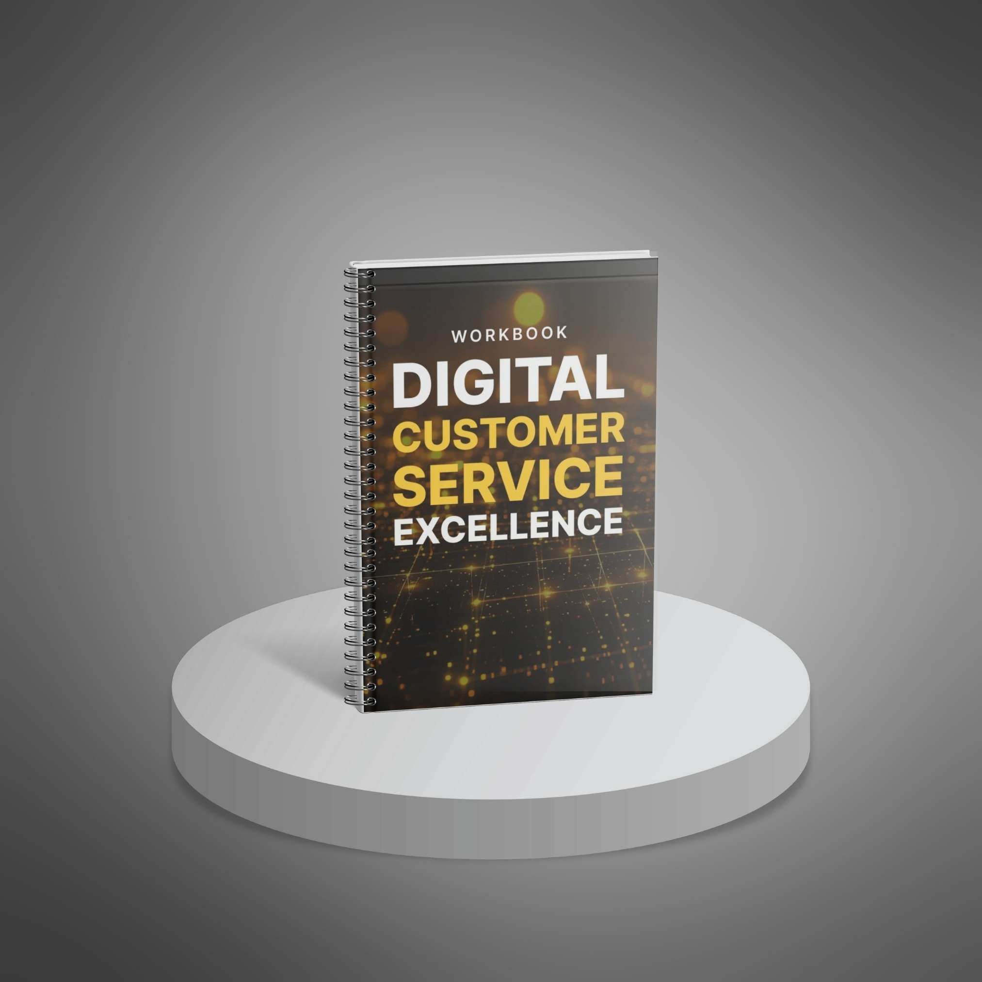 Digital Customer Service Excellence - Workbook_0