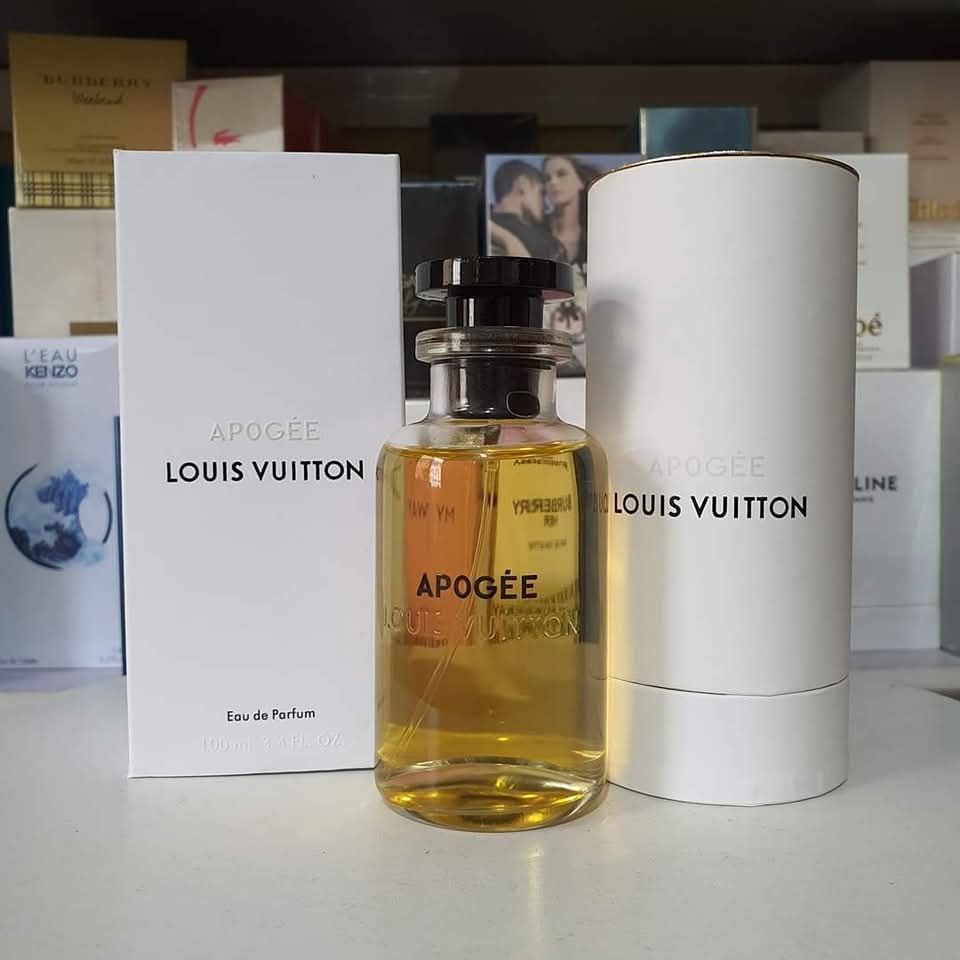 Louis Vuitton Apogee Edp 100ml Perfume_0