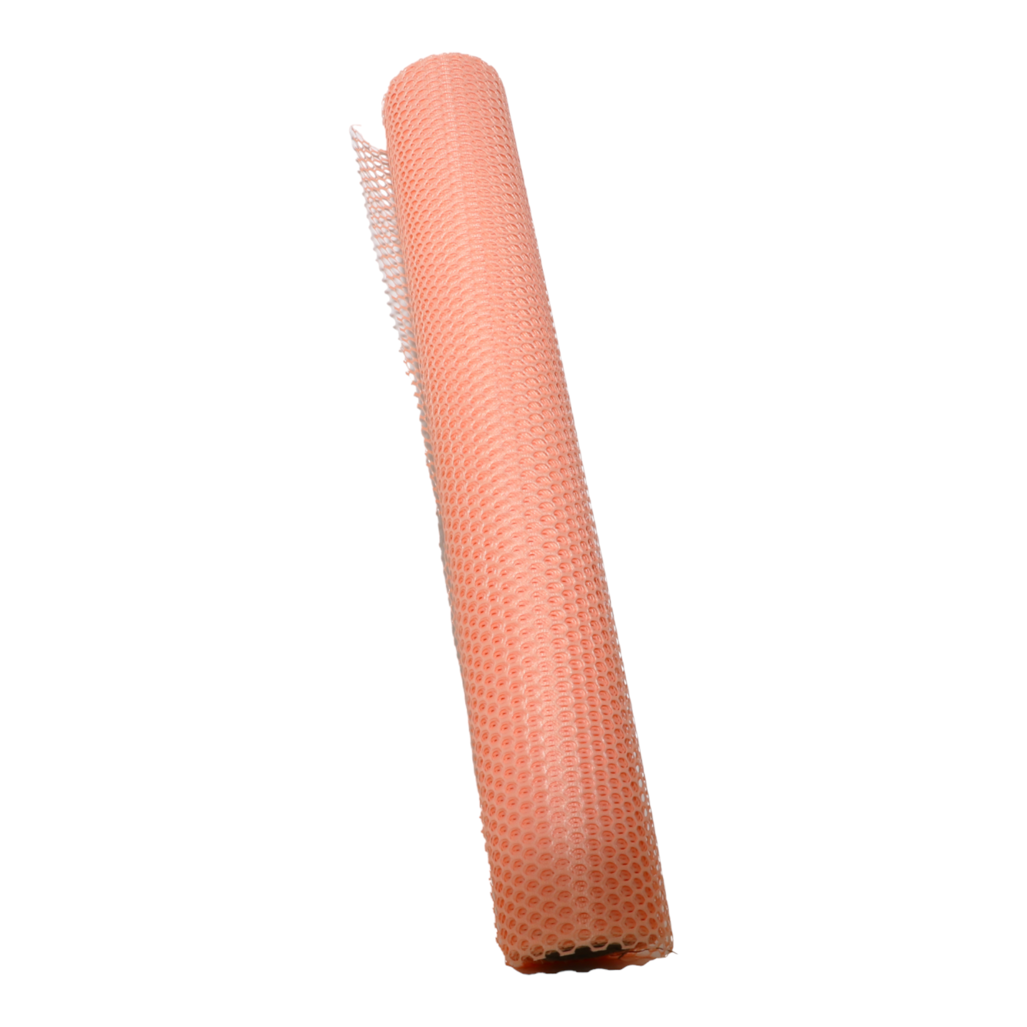 Peach Big Net Roll Basic_0