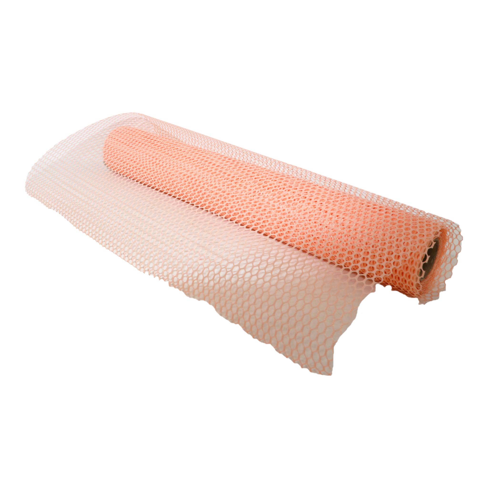 Peach Big Net Roll Basic_1