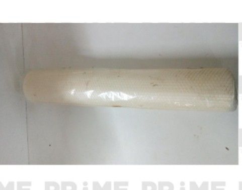 Cream Honey Comb Net Roll_0