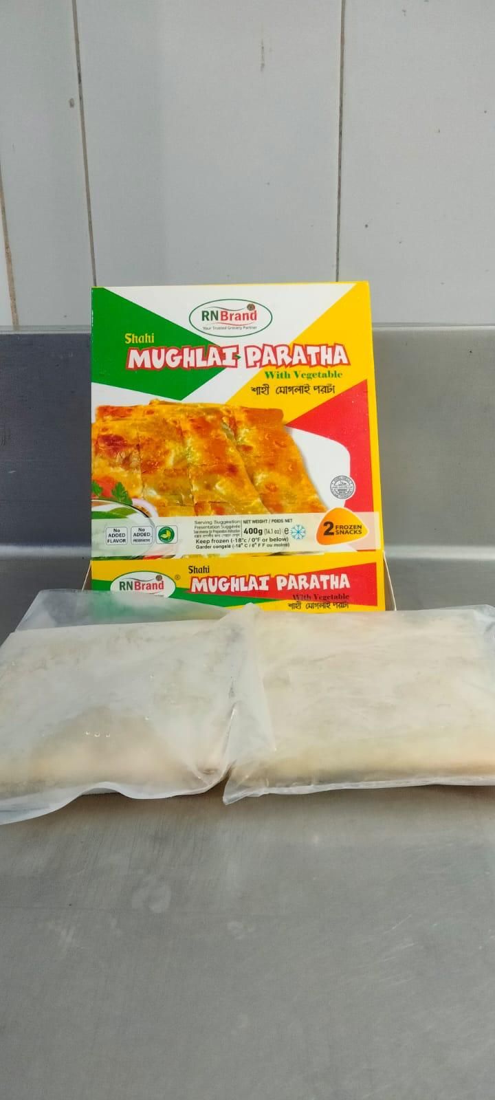 Mughali Paratha_0