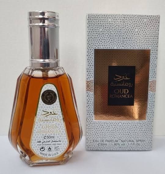 OUD ROMANCEA _0