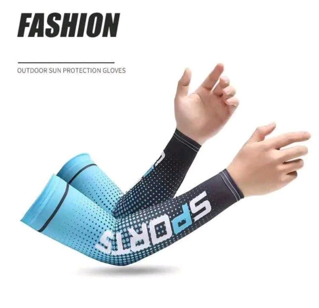 Ice Sports Sleeve _1