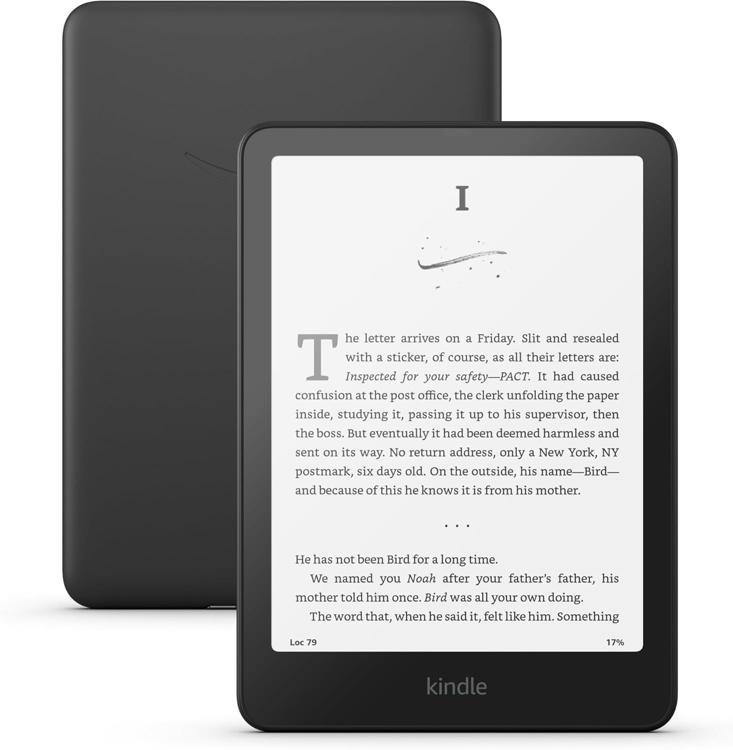 Kindle Paperwhite 12th Generation_1