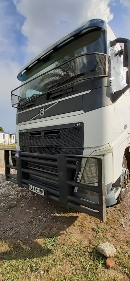 2014 - VOLVO FH 440_5