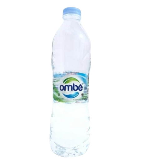 Ombe Mineral Water 600 ml_0