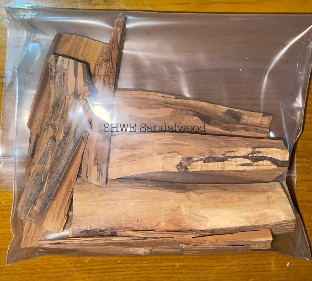 Shwe Sandalwood_ဩစတေးလျ တောင်နံကတိုး_39