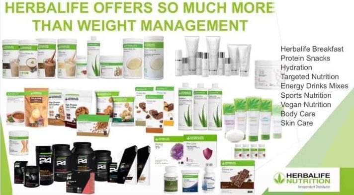 Herbalife nutrition _7