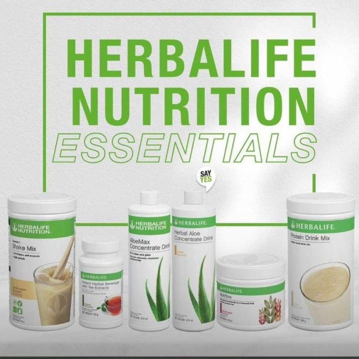 Herbalife nutrition _6