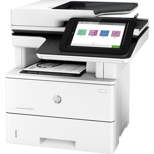 HEWLETT PACKARD M528DN Printer_0