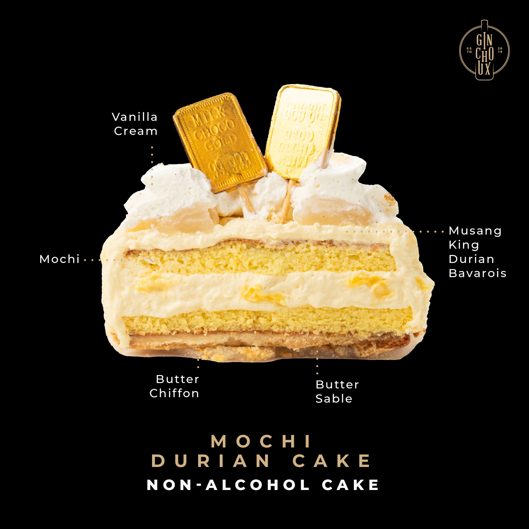 Mochi Durian Cake_1