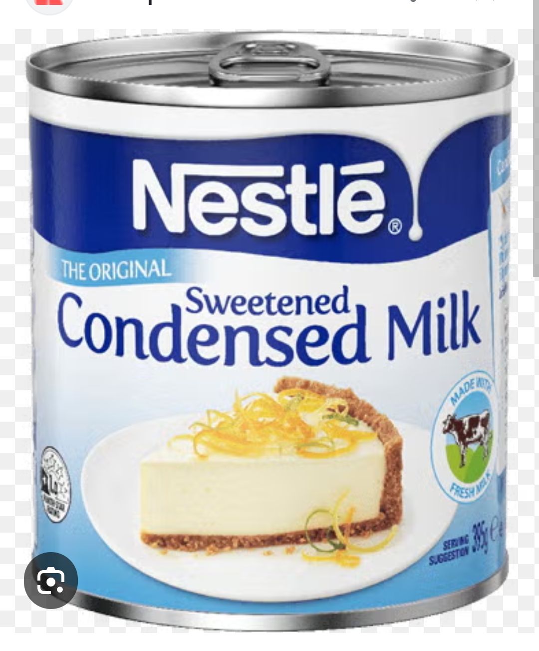 Condensed Milk_0