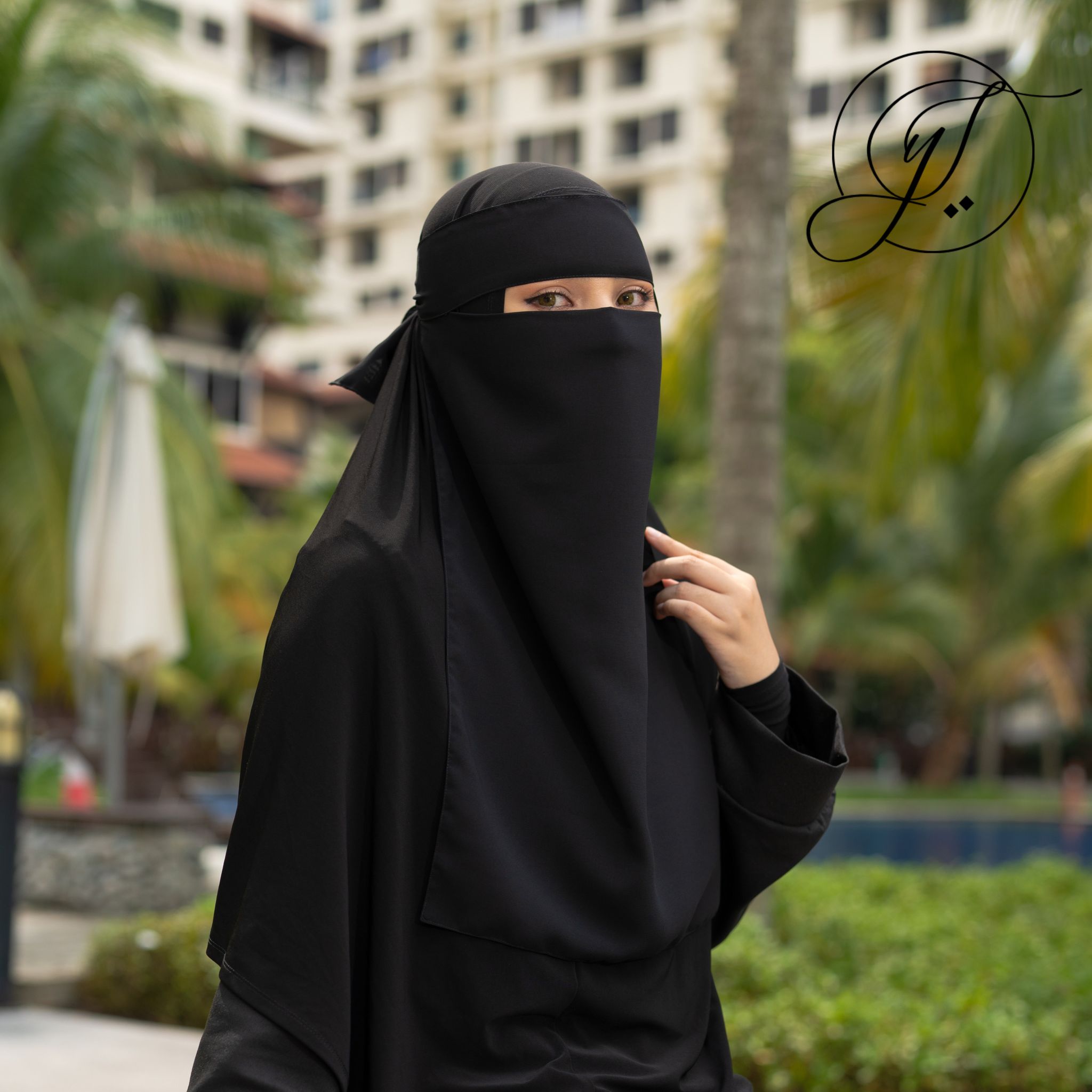 Niqab Hayya_0