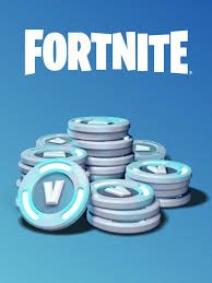 Fortnite V-bucks(USA)_0