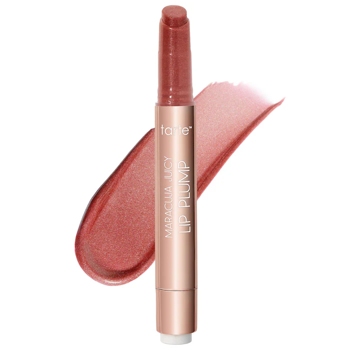 Tarte Maracuja Juicy Lip Plump Gloss 2.7g_1