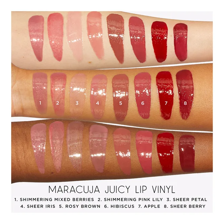 Tarte Maracuja Juicy Lip Vinyl 2.7g_3