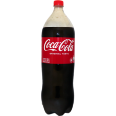 Coca cola 2L_0