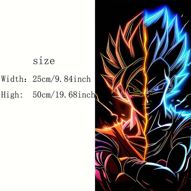 Goku Vegeta HPPN-CV36_2