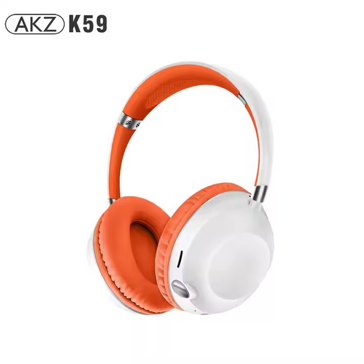 AKZ K59 (casque bluetooth)_1