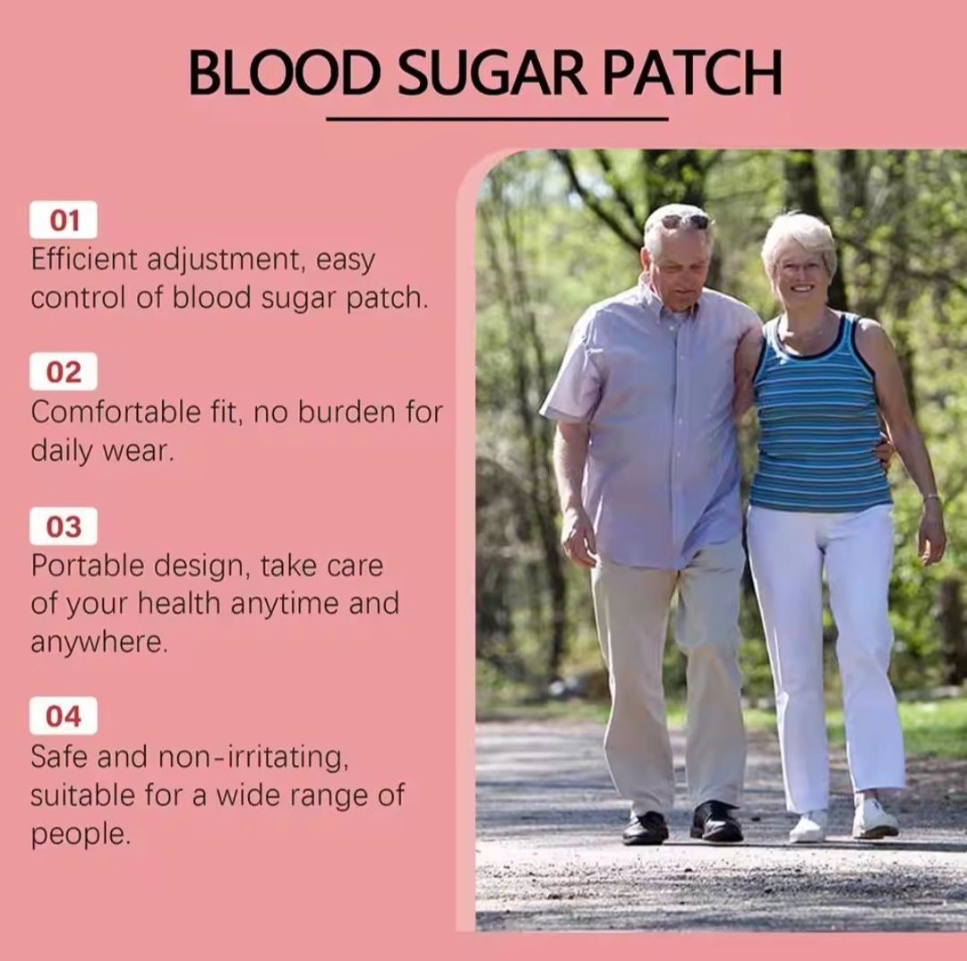 Blood Sugar Patch_2