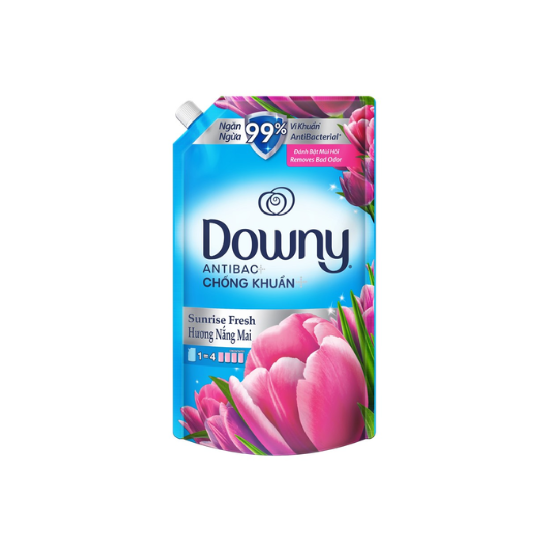 DOWNY ANTIBAC SUNRISE FRESH 1.5L_0