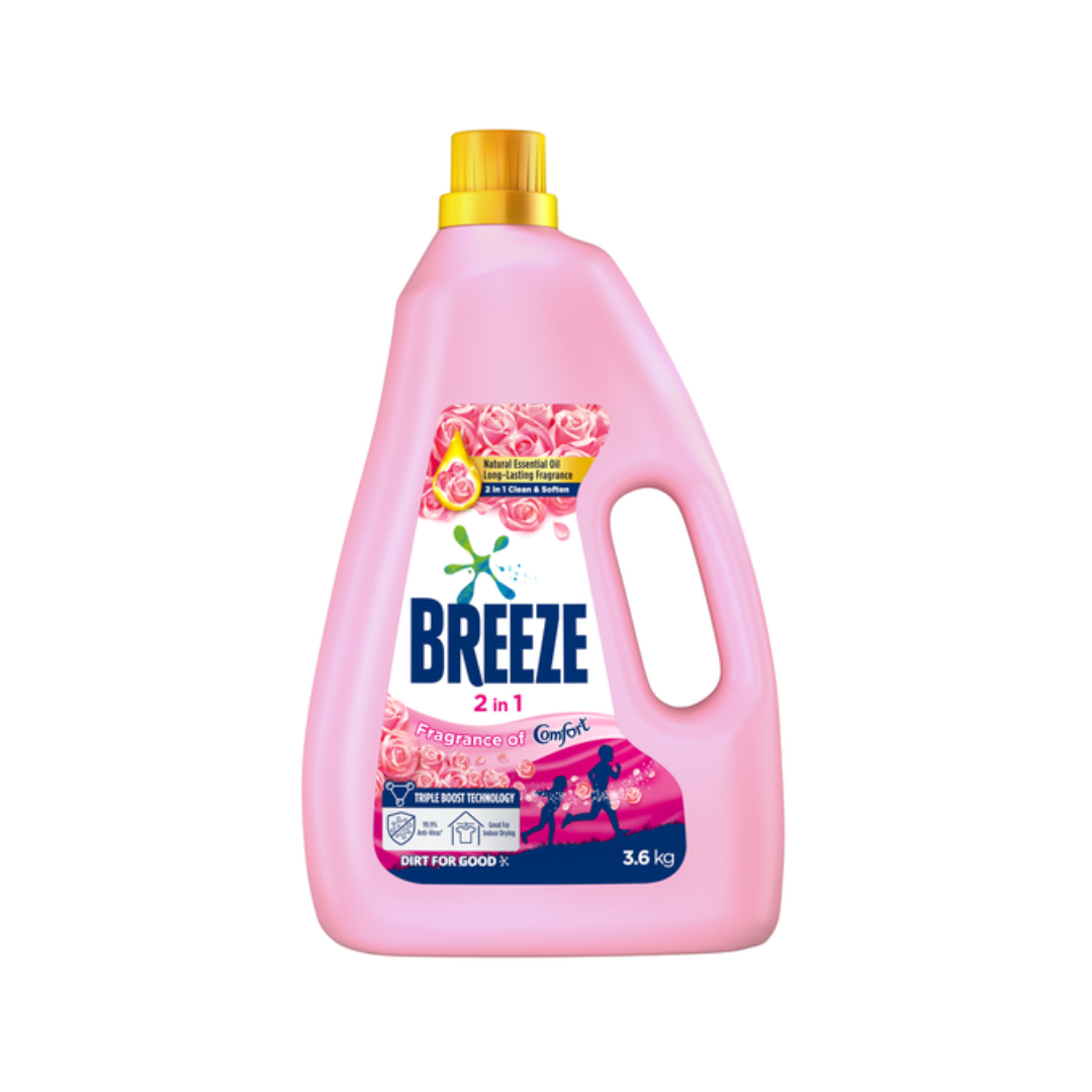 BREEZE LIQUID 2IN1 FRAGRANCE COMFORT 3.6KG_0