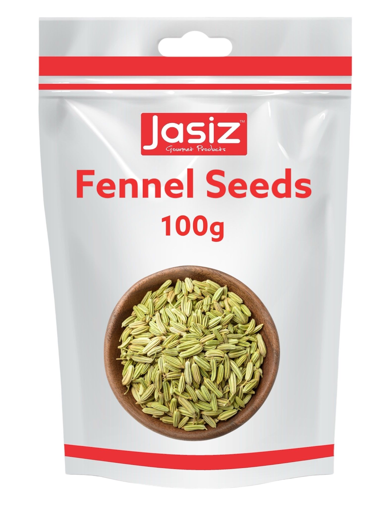 Fennel Seeds 100g_0