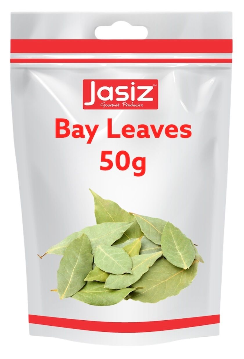 Bay Leaves 50g_0