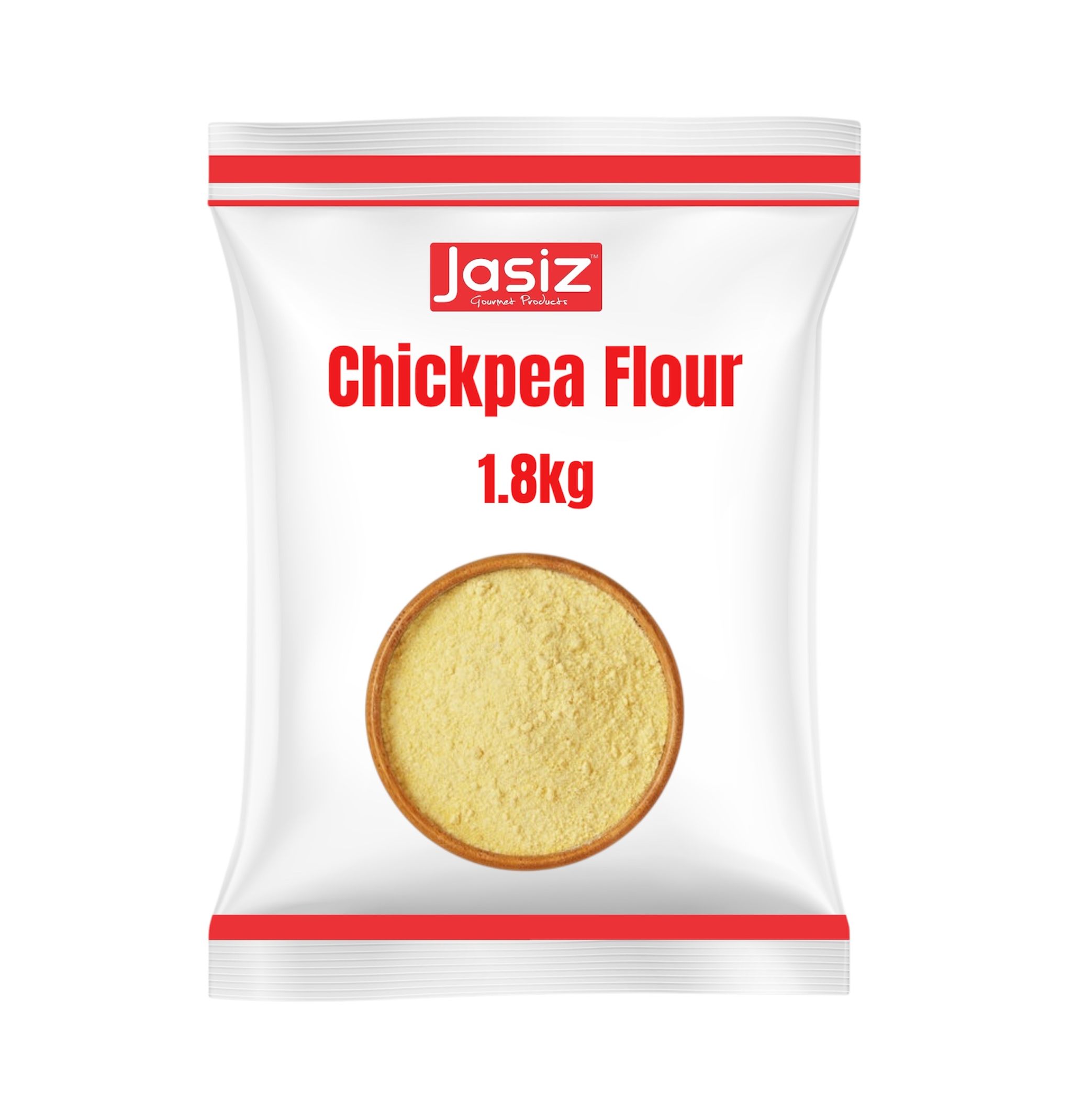 Chickpea Flour 1.8kg_0