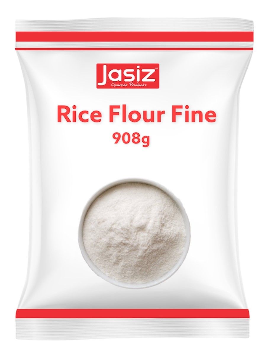 Rice Flour Fine 908g_0