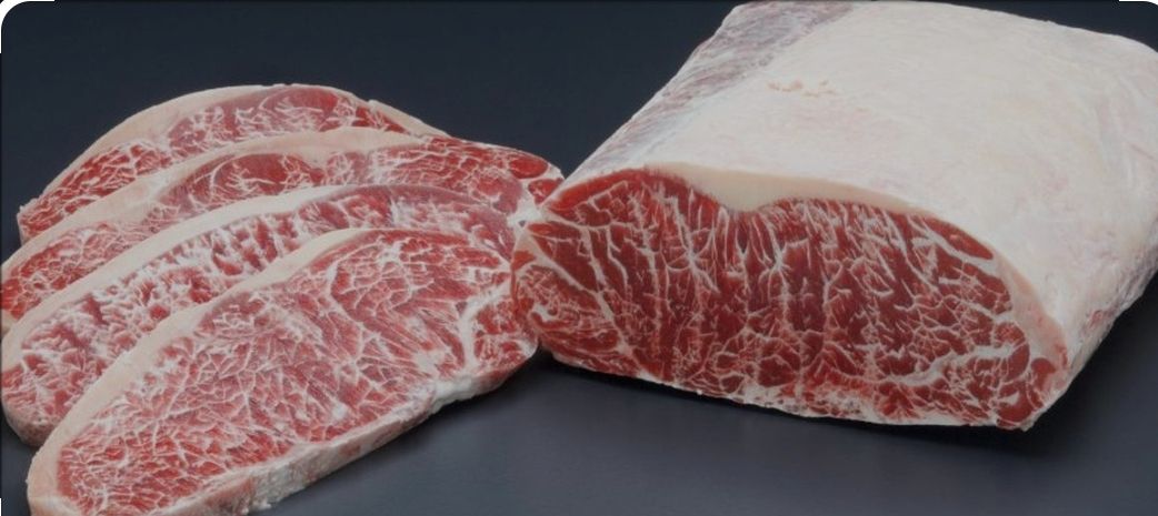 호주산 Meltique 냉동채끝 1kg (200g*5개) , (kg /195 Rm)_0