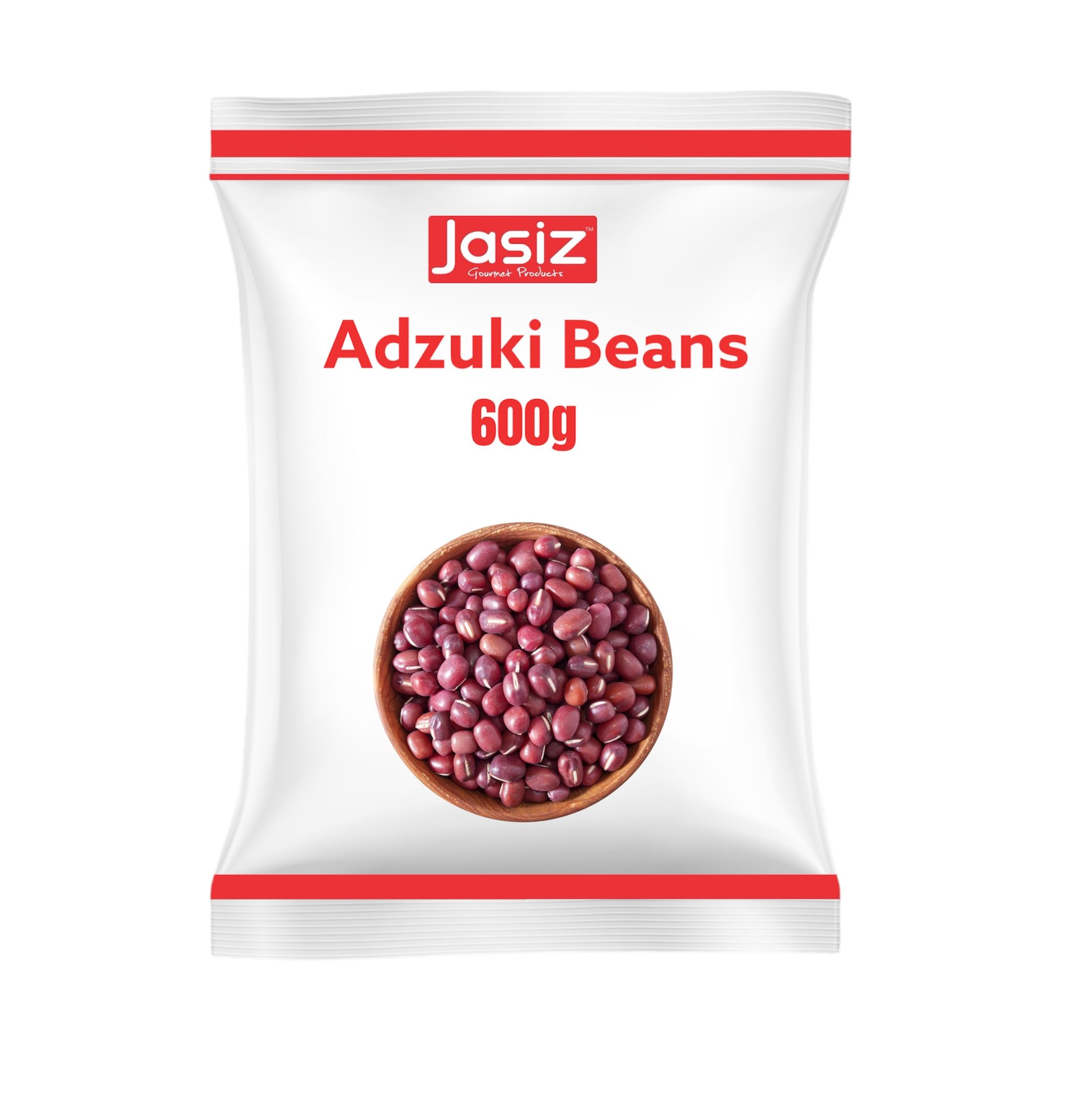 Adzuki Beans 600g_0