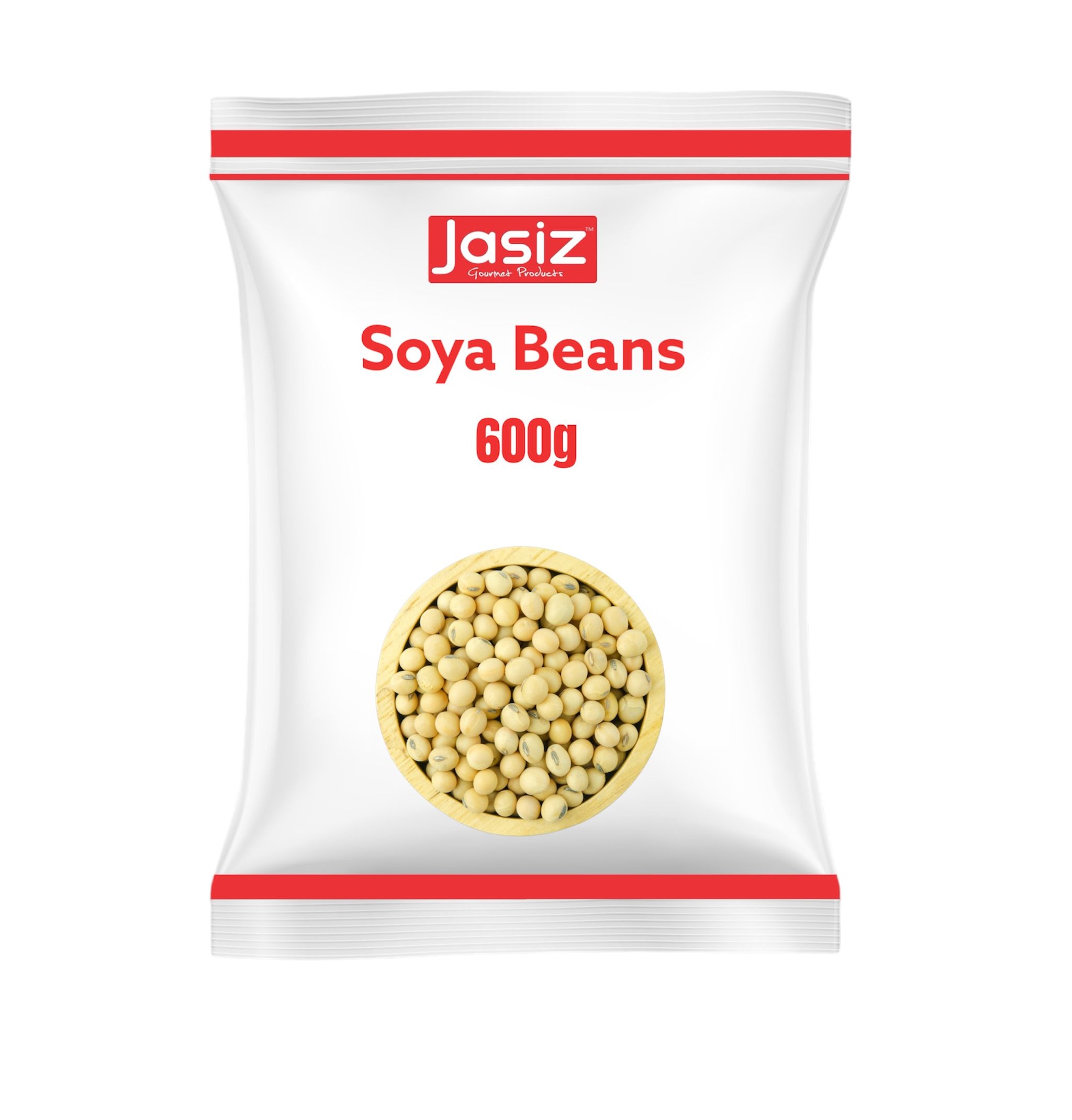 Soya Beans 600g_0