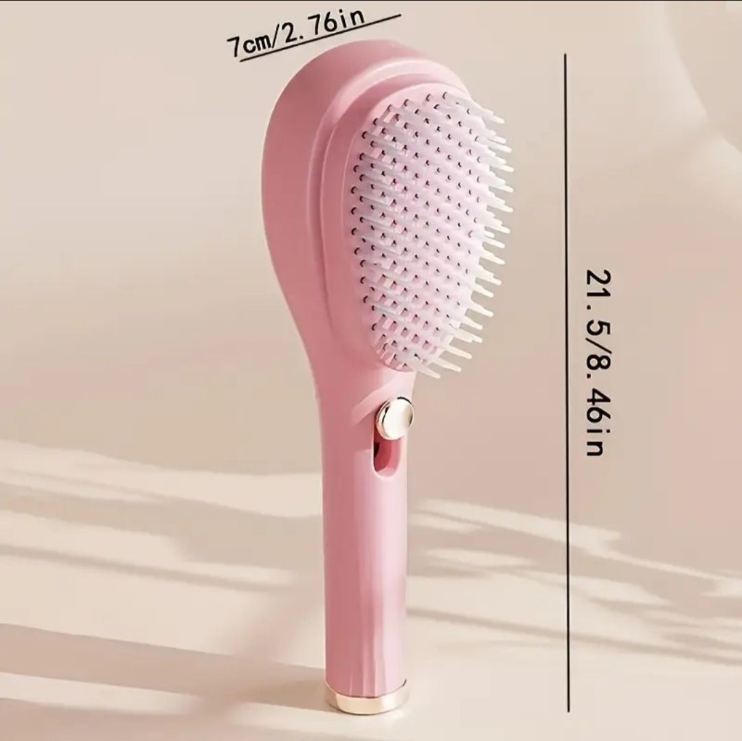 Portable Retractable Hair Comb_3