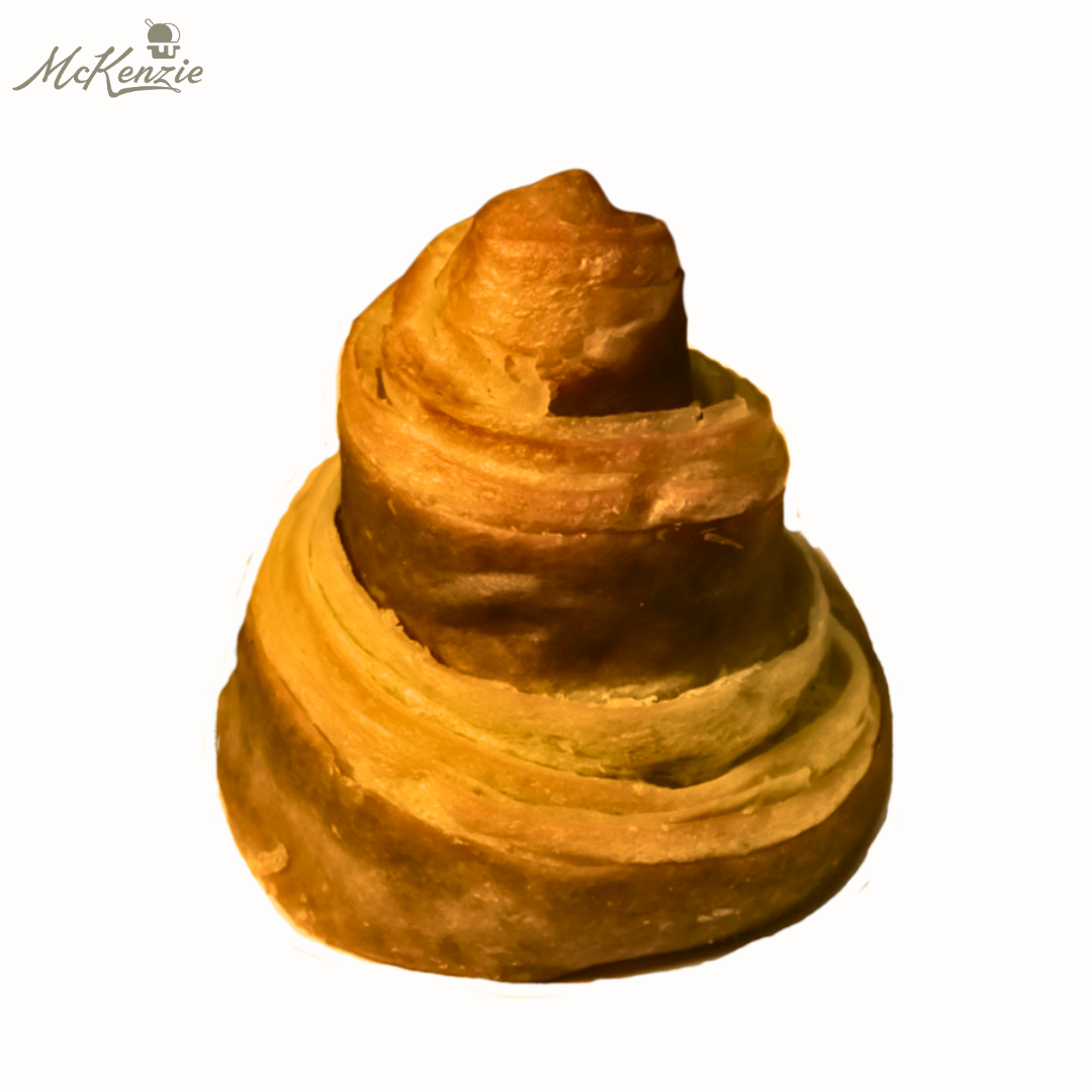 Matcha Croissant_0