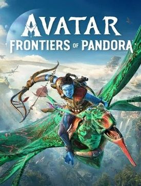 Avatar: Frontiers of pandora(ps5)_0