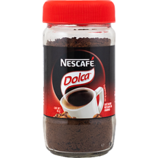 Nescafé dolca coffee 46g_0