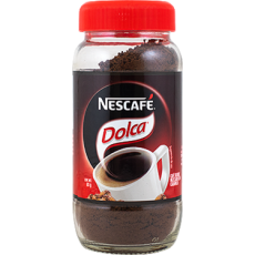 Nescafé dolca coffee 80g_0