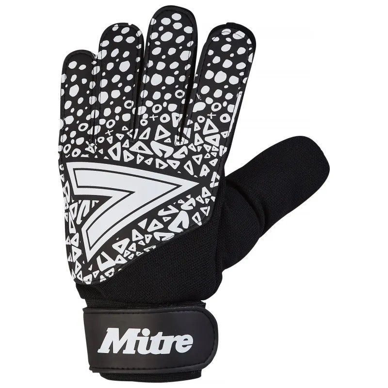 Mitre Magnetite Goalkeeper Gloves 24_0