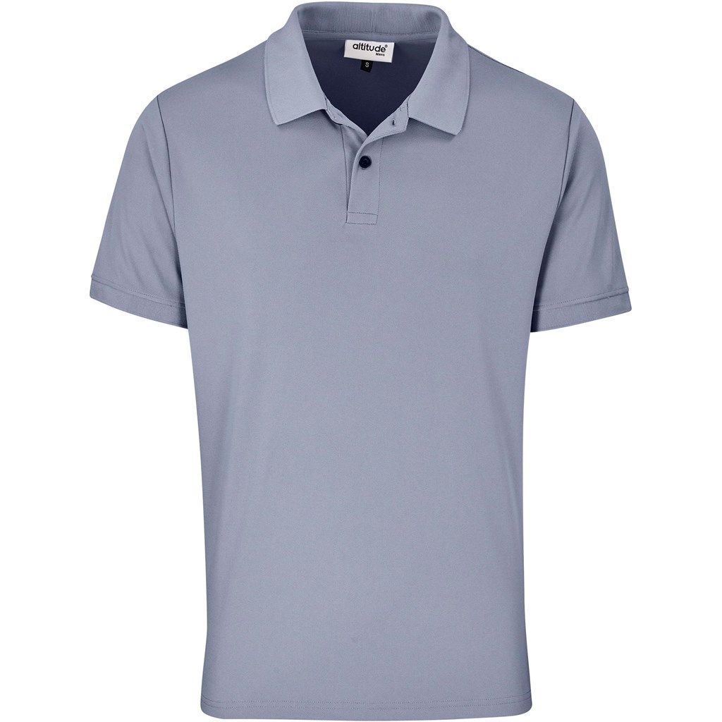 Mens & Ladies Virtue Golf Shirt_2