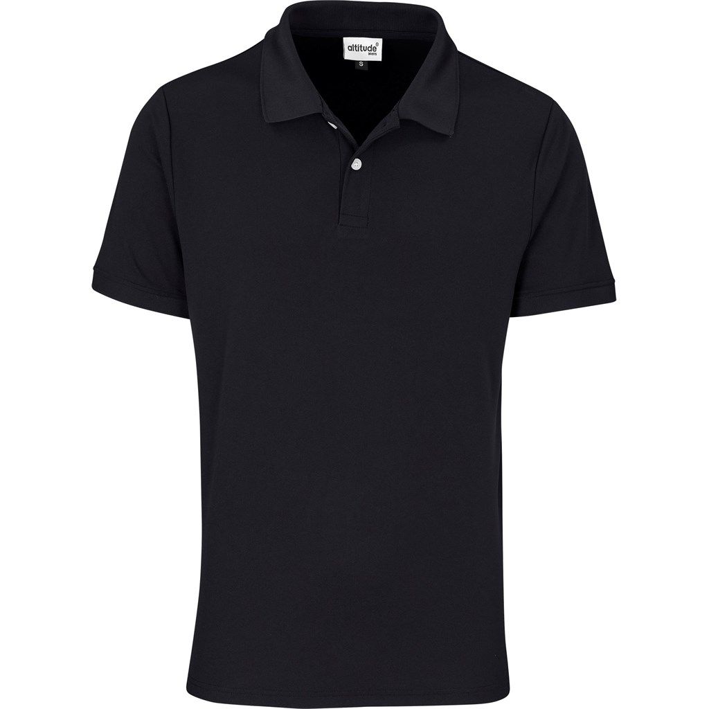 Mens & Ladies Virtue Golf Shirt_1