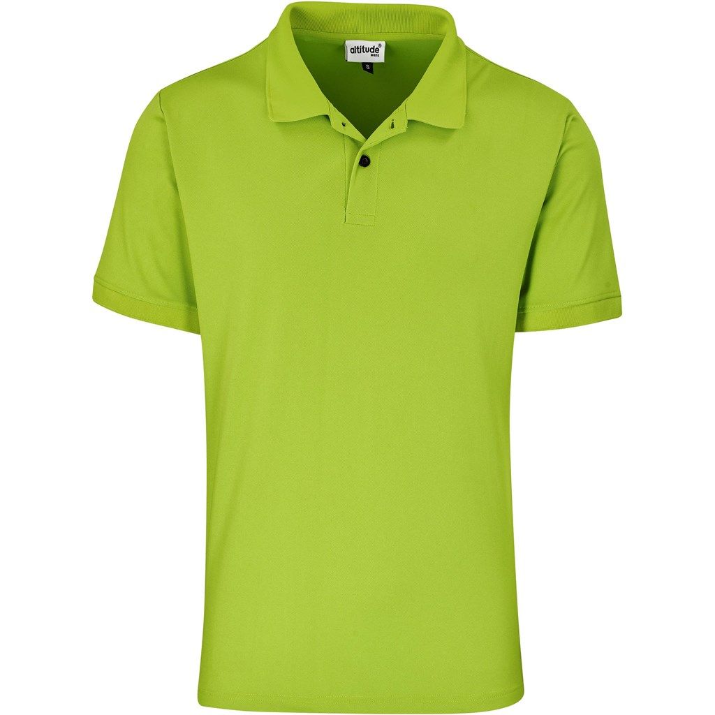 Mens & Ladies Virtue Golf Shirt_3