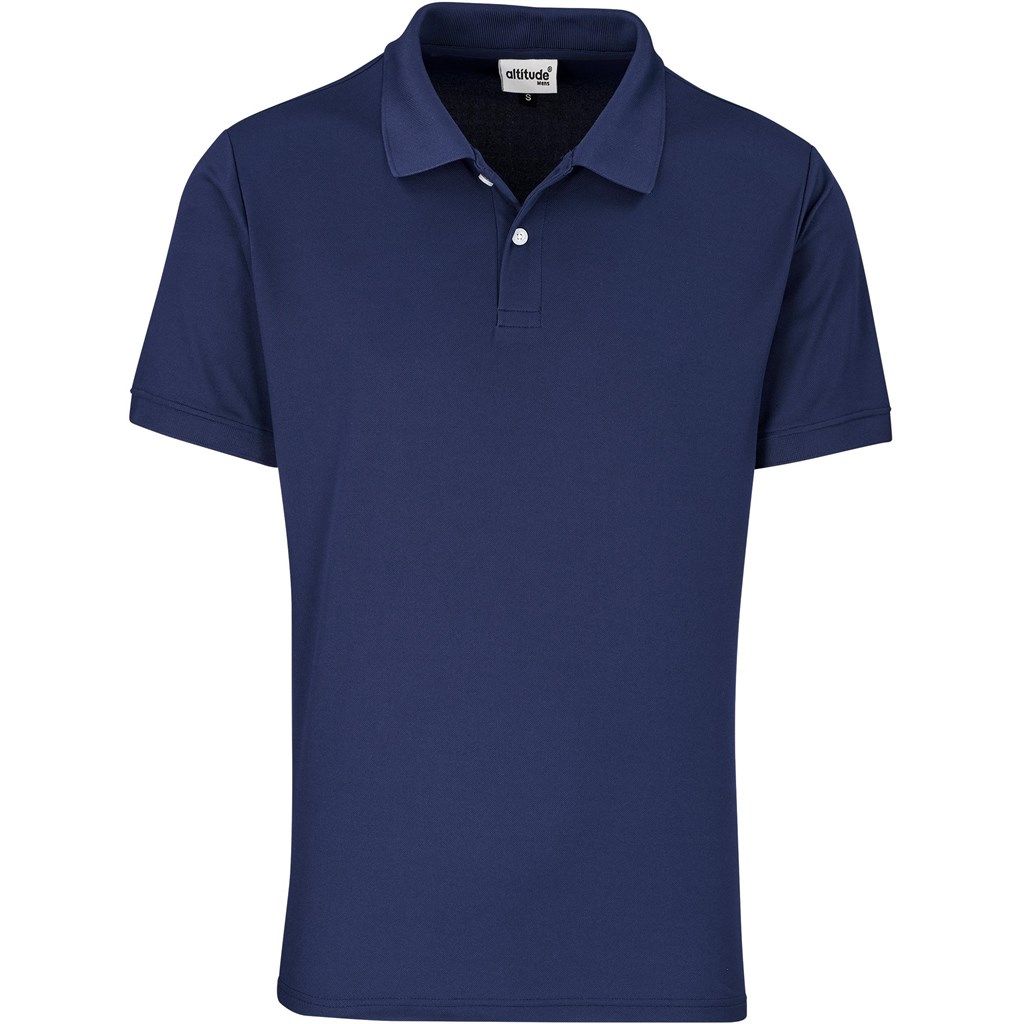 Mens & Ladies Virtue Golf Shirt_4