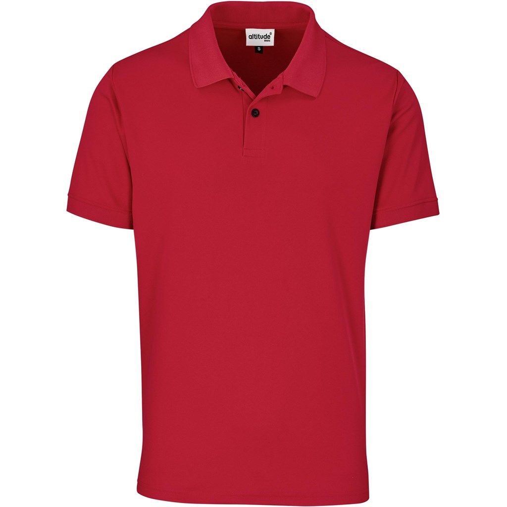 Mens & Ladies Virtue Golf Shirt_5