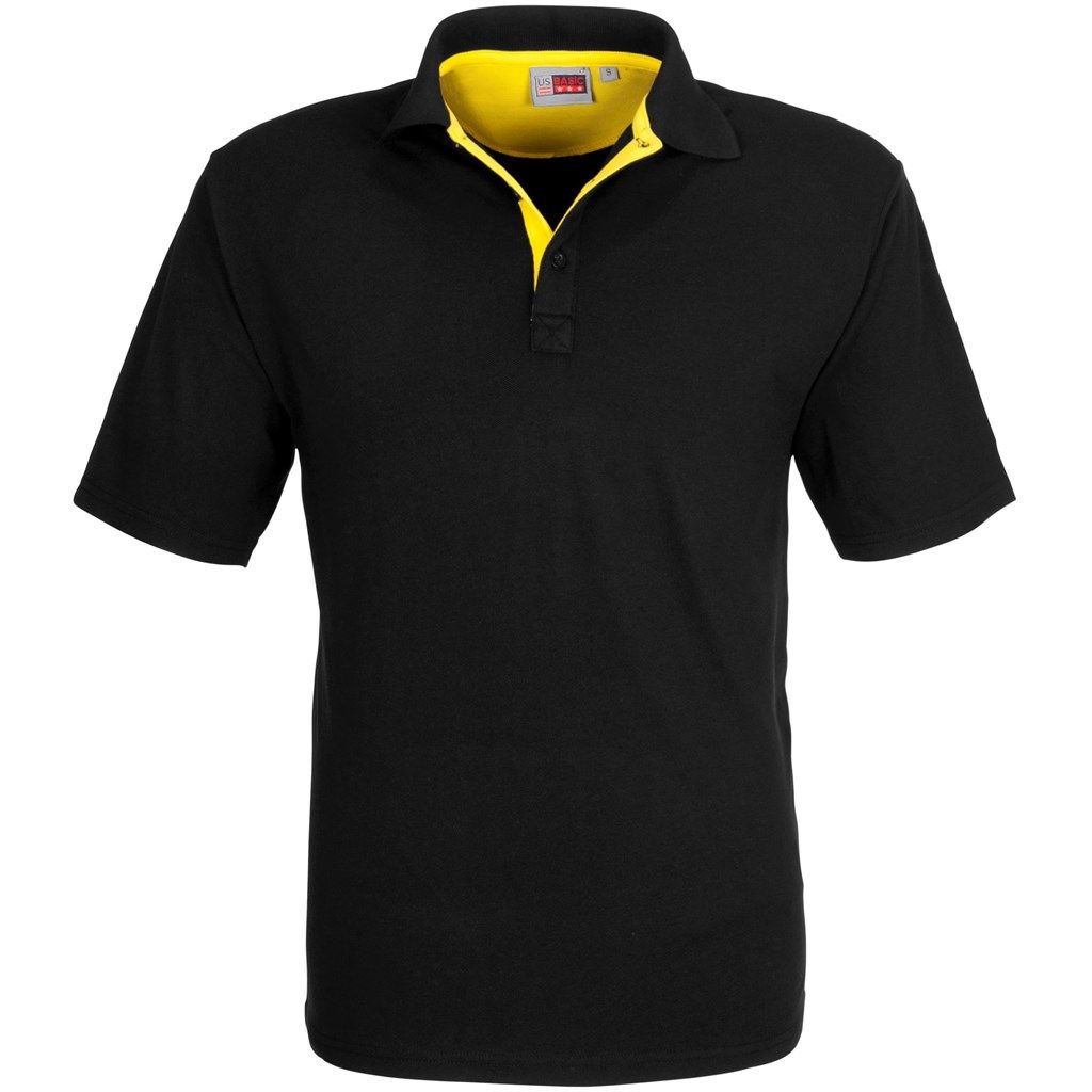 Mens & Ladies Solo Golf Shirt_6