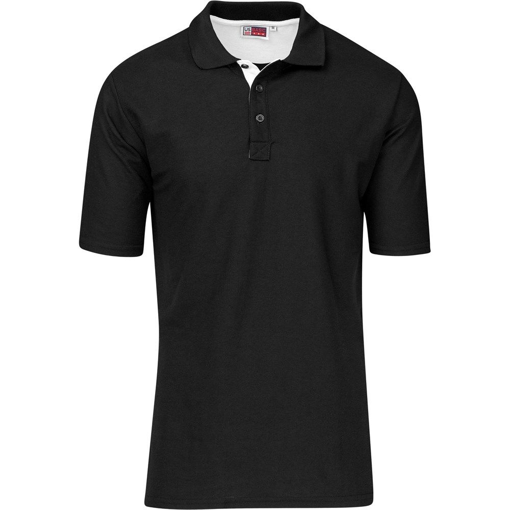 Mens & Ladies Solo Golf Shirt_5