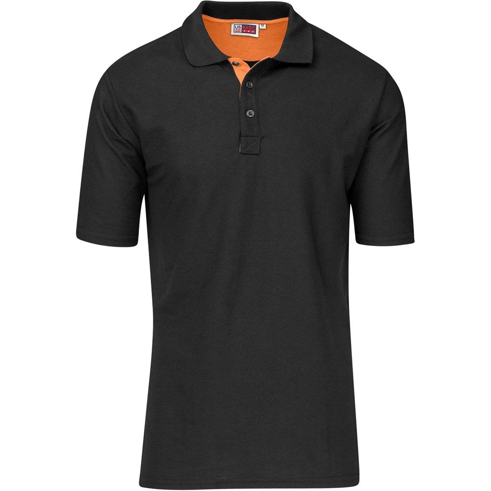 Mens & Ladies Solo Golf Shirt_3