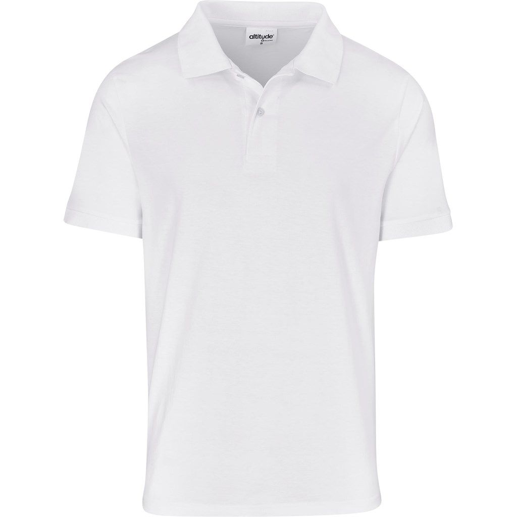 Mens & Ladies Recycled Promo Golf Shirt_5