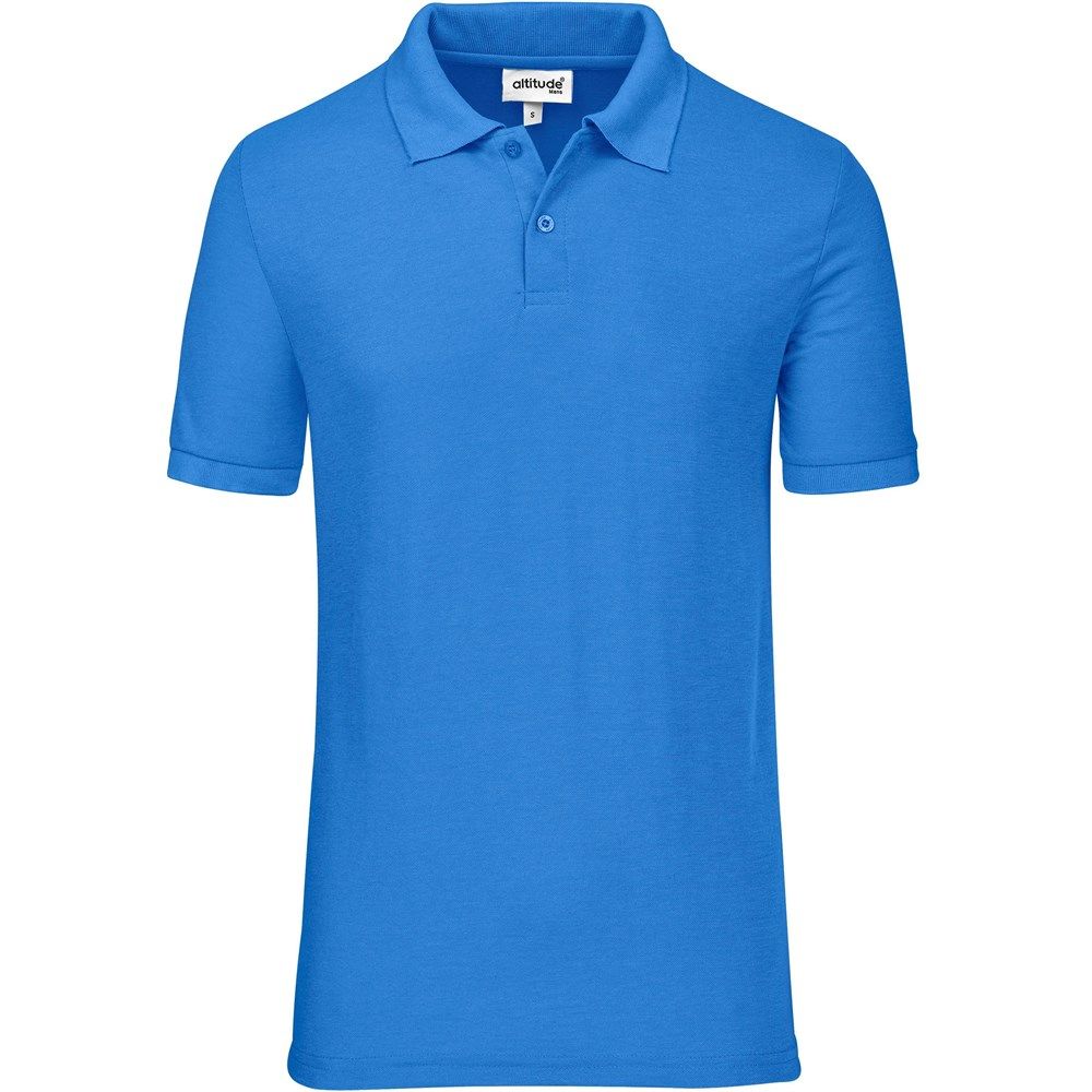 Mens & Ladies Everyday Golf Shirt_1